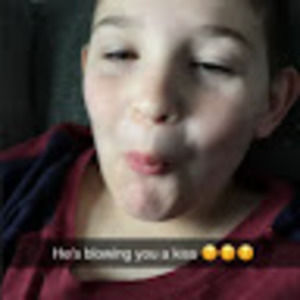 Meet your Posher, Kristan